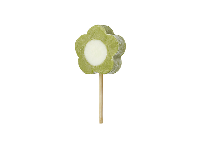 [Daxin] Plum Blossom Ice Cream-Matcha, , large