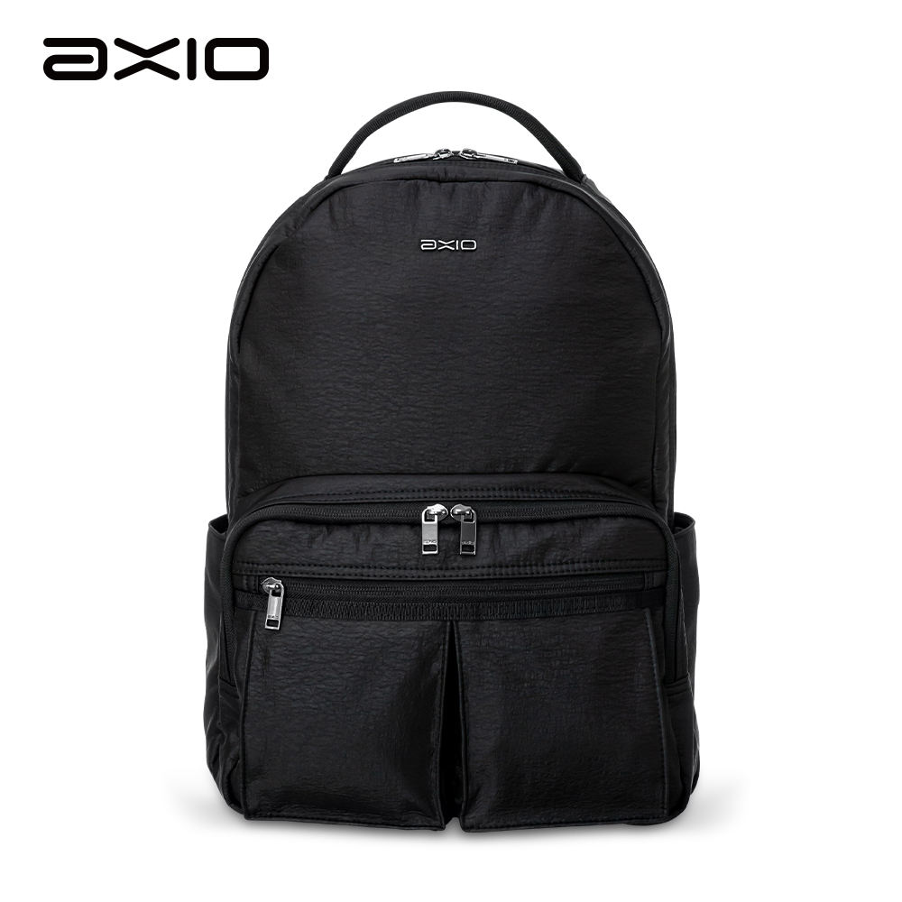 【AXIO】Infinitas Backpack 頂級空氣感14吋筆電後背包(AIF-42)