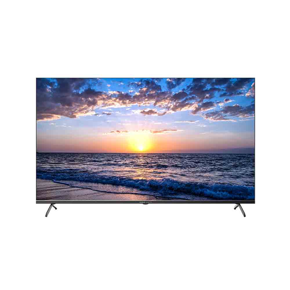 SANLUX Taiwan SANYO 65-inch 4K QLED Smart TV without Set-Top Box SMT-65FQ3, , large