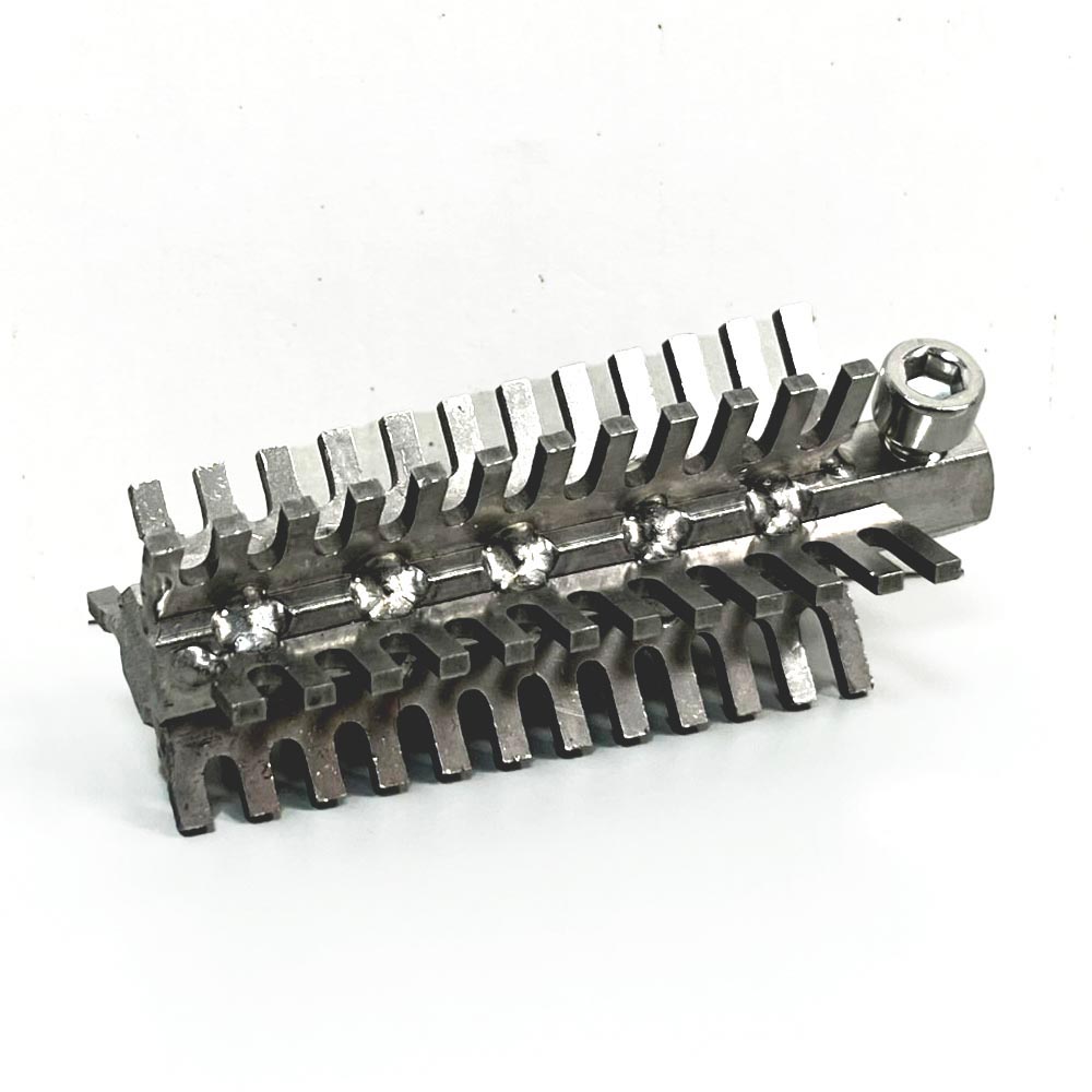 電動刮魚鱗器/配件/刀頭-平, , large