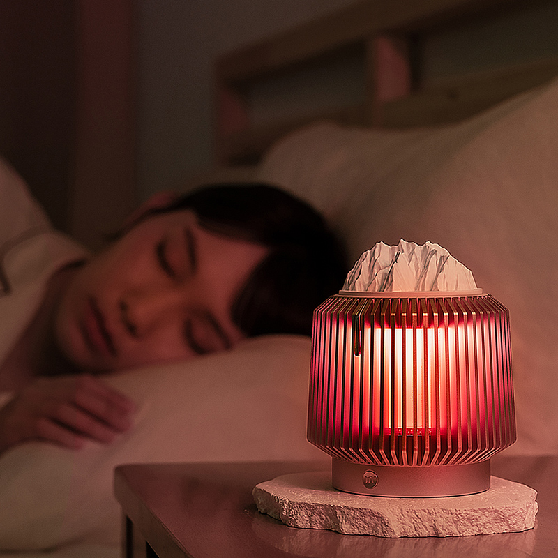 【muigic沐居】紅岩之息全方位身心靈療癒神器 R8-C, , large