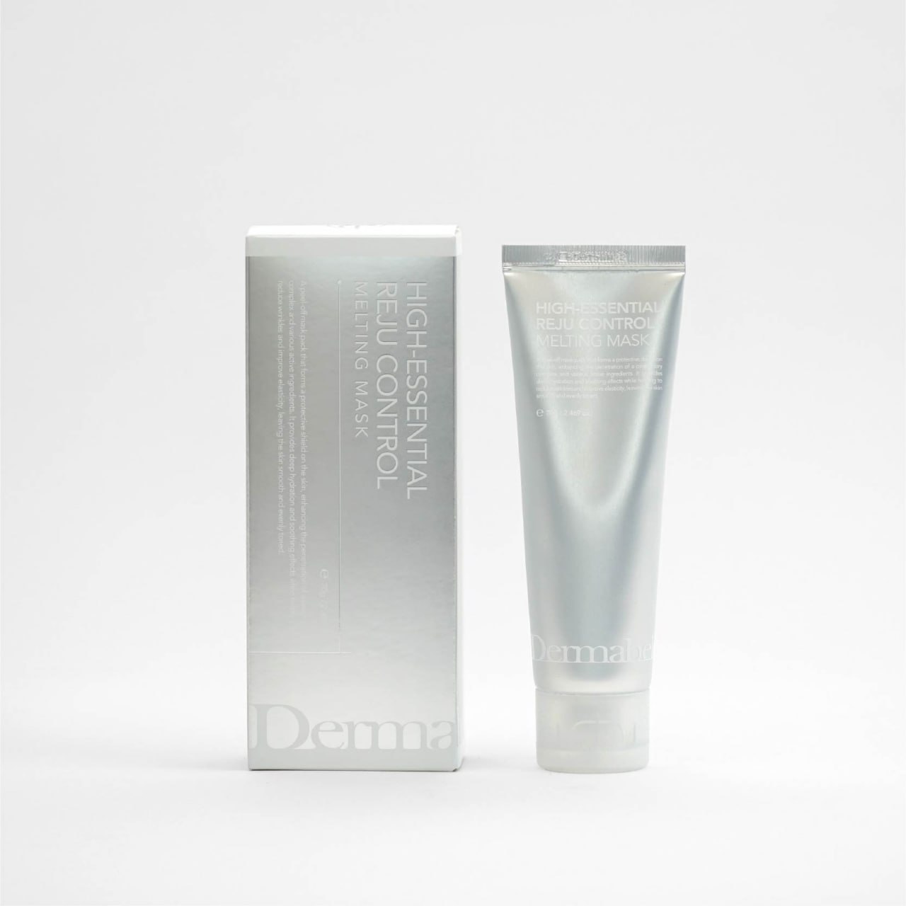 [韓國儷人閣] DERMABELL德瑪貝爾 水光膠原撕拉面膜, , large