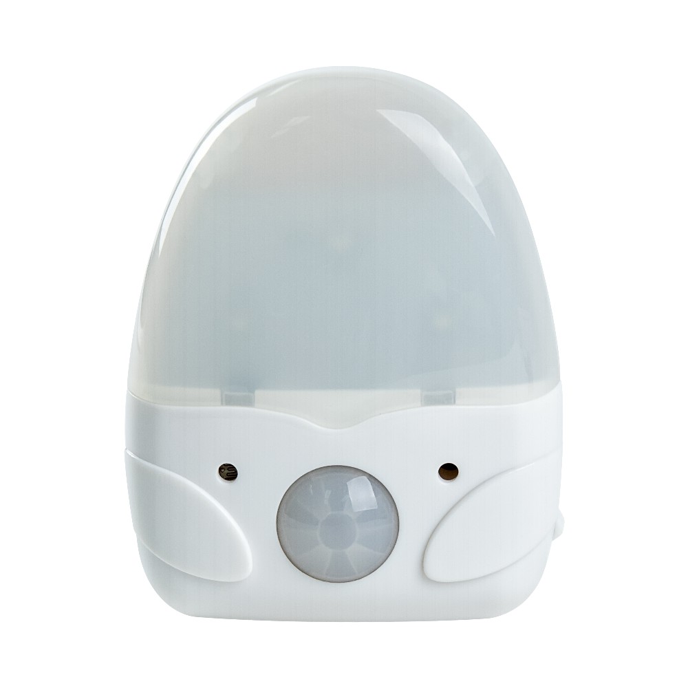 【AIFA艾法科技】企鵝人體感應節能小夜燈 Body Sensor Light (AFSL-02), , large