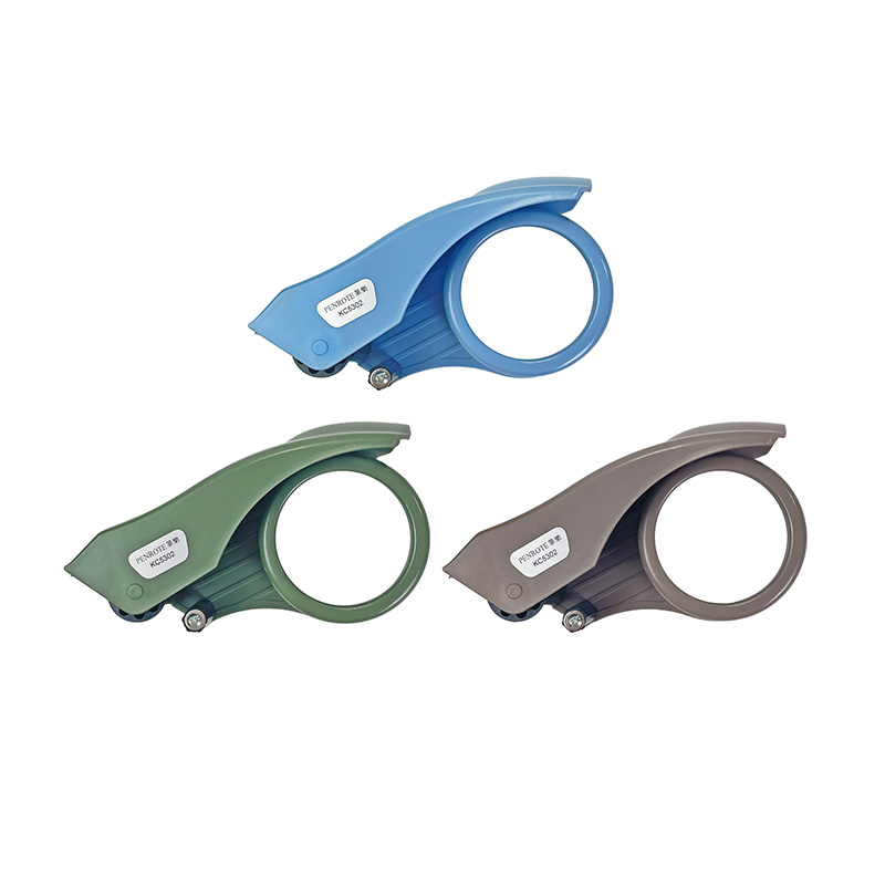 【PENROTE 筆樂】2英吋封箱膠帶台-Ⅱ 3款, , large