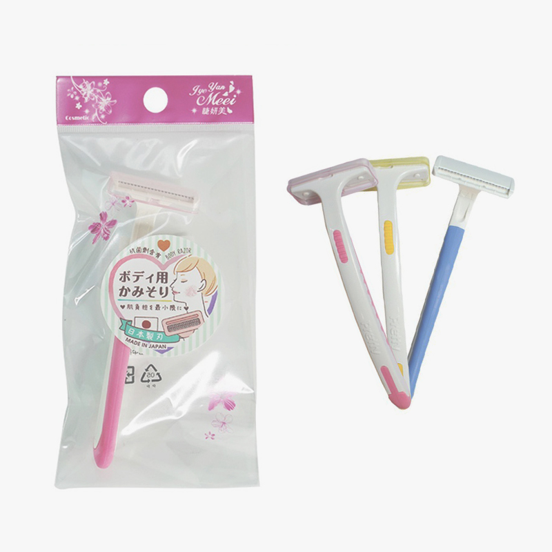 貝印 FRT修毛刀-1入(0130-06), , large