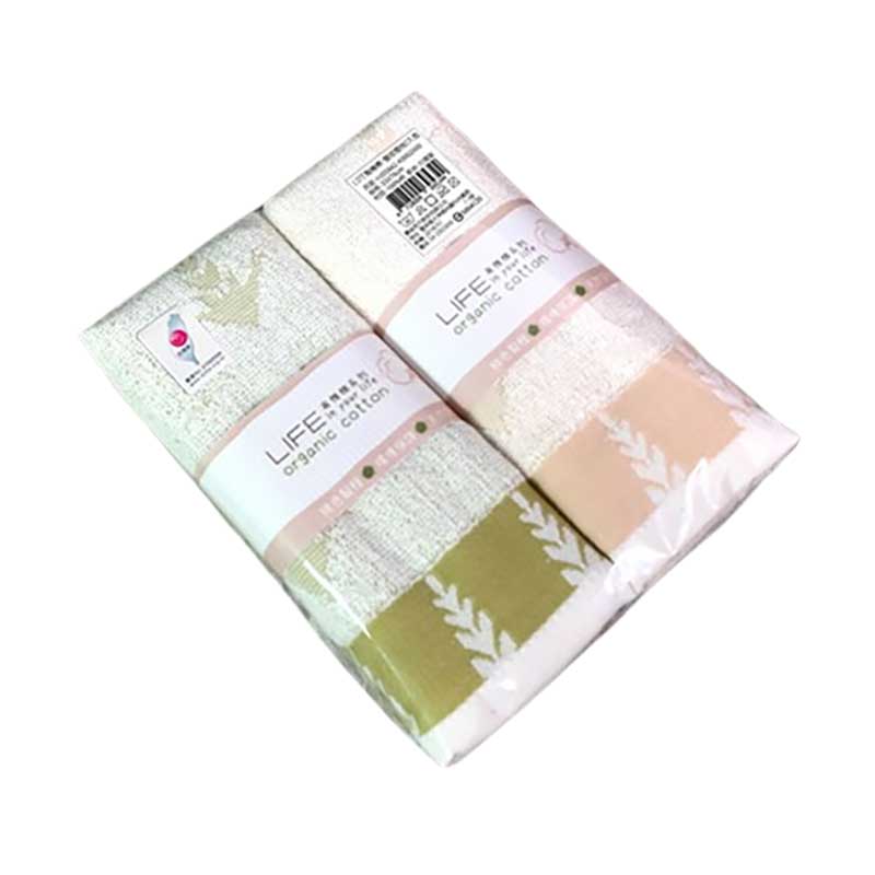facial towel, , large