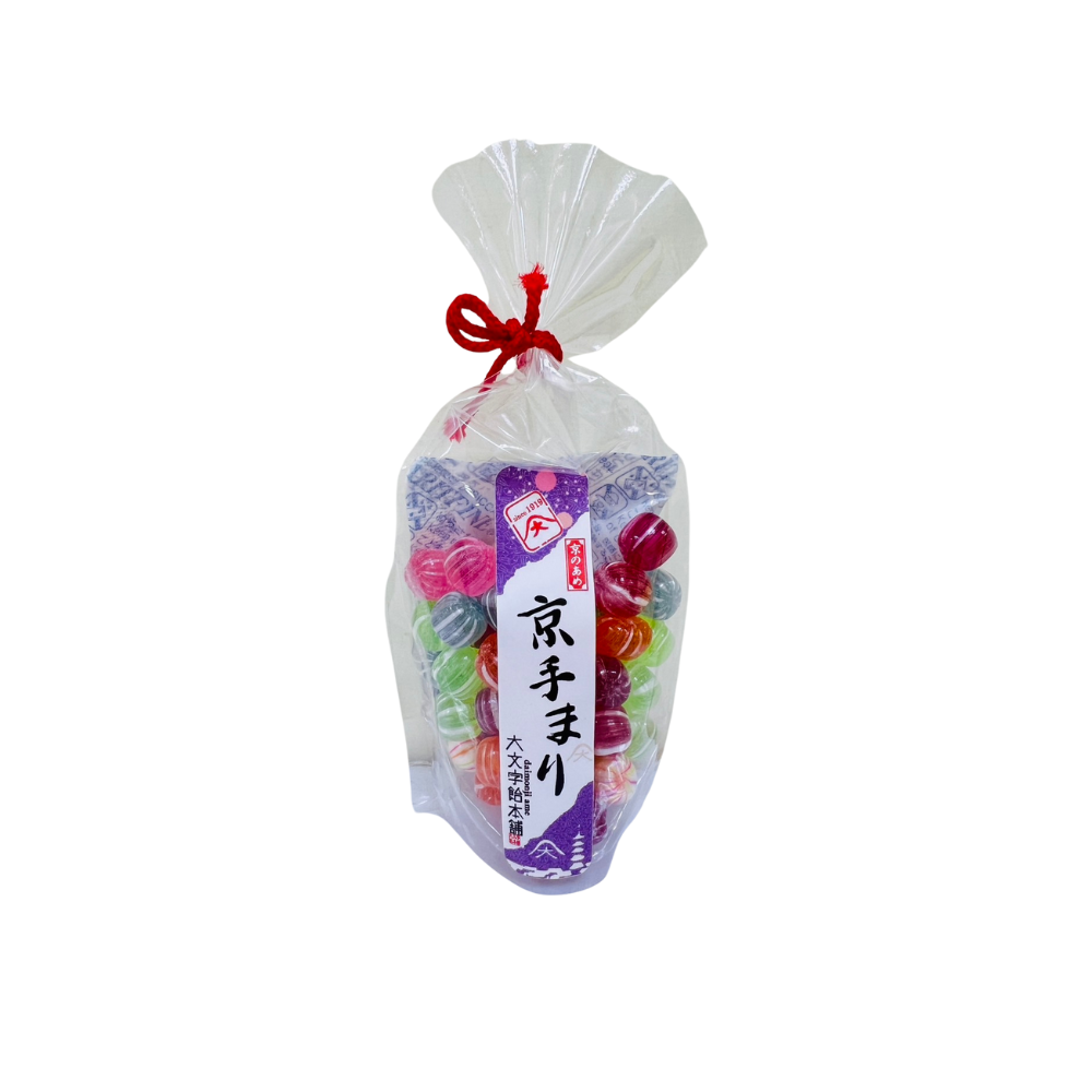 DAIMONJI Kyotemari Assort Candy, , large