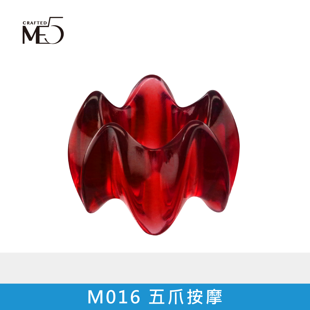 【ME5】M016 Five-Claw Massager , , large