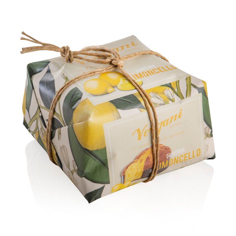 LIMONCELLO PANETTONE, , large