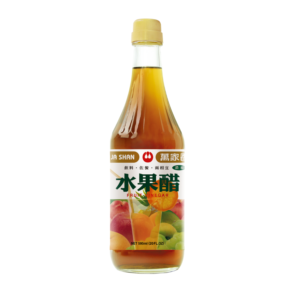 WJS Fruit Vinegar, , large