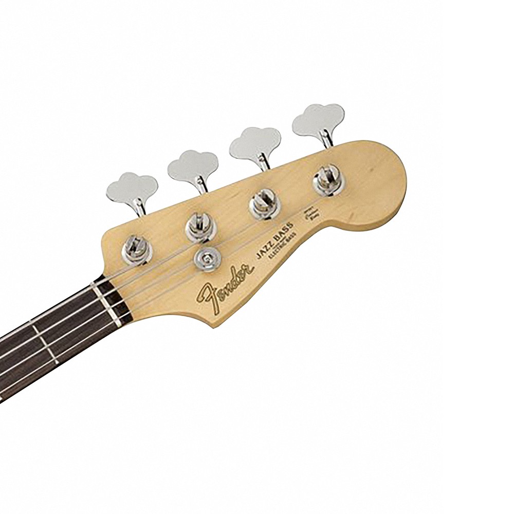 Fender MIJ Hybrid 60S J BASS RW AWT 電貝斯【敦煌樂器】, , large