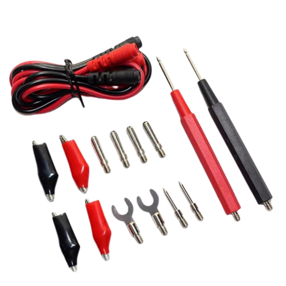 16合1多功能組合儀表測試連接線, , large