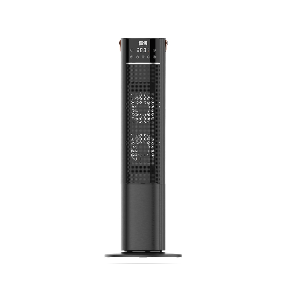KE PTC Upright Ceramic Heater KEP-232, , large
