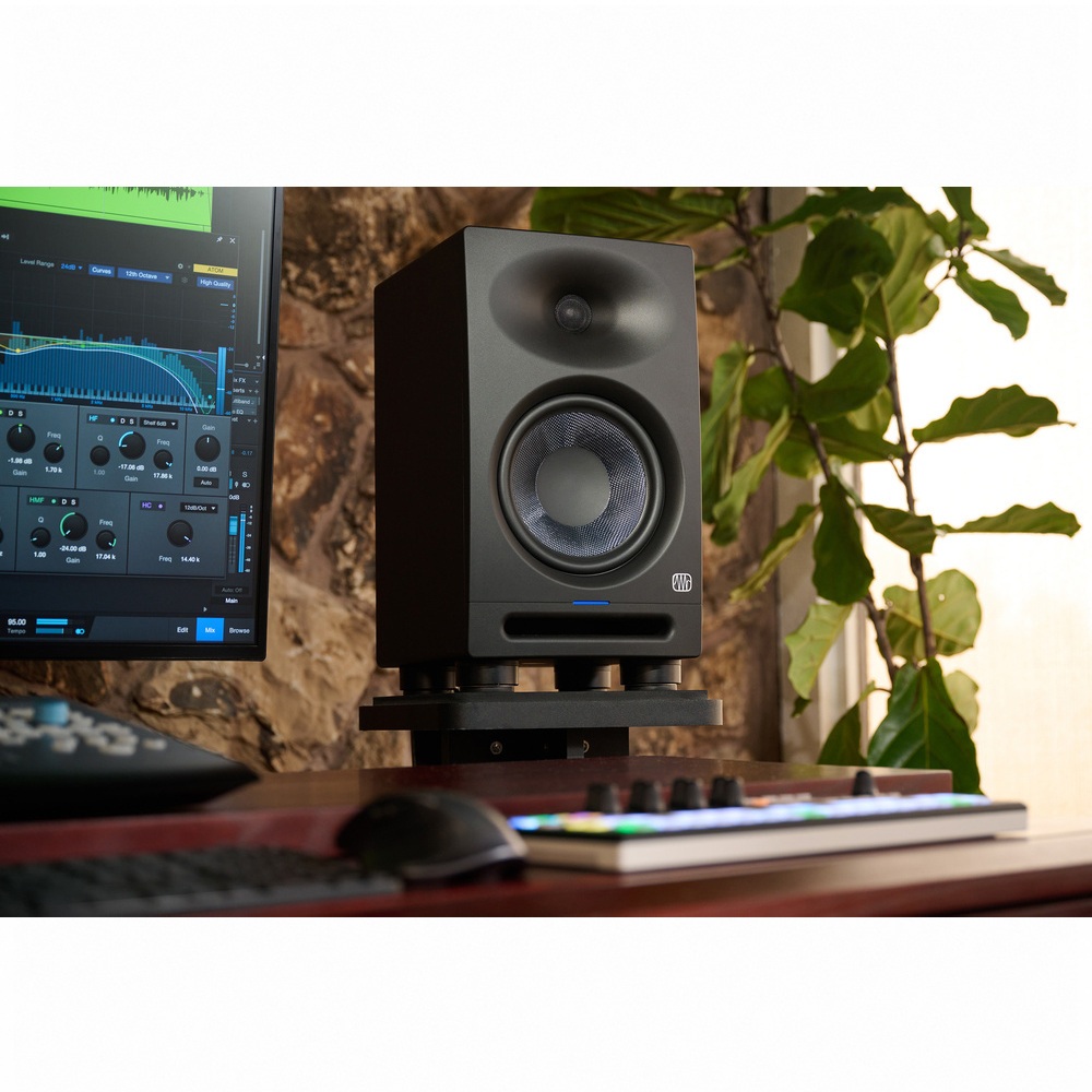 PreSonus Eris Studio 8 專業監聽喇叭（一對）【敦煌樂器】, , large