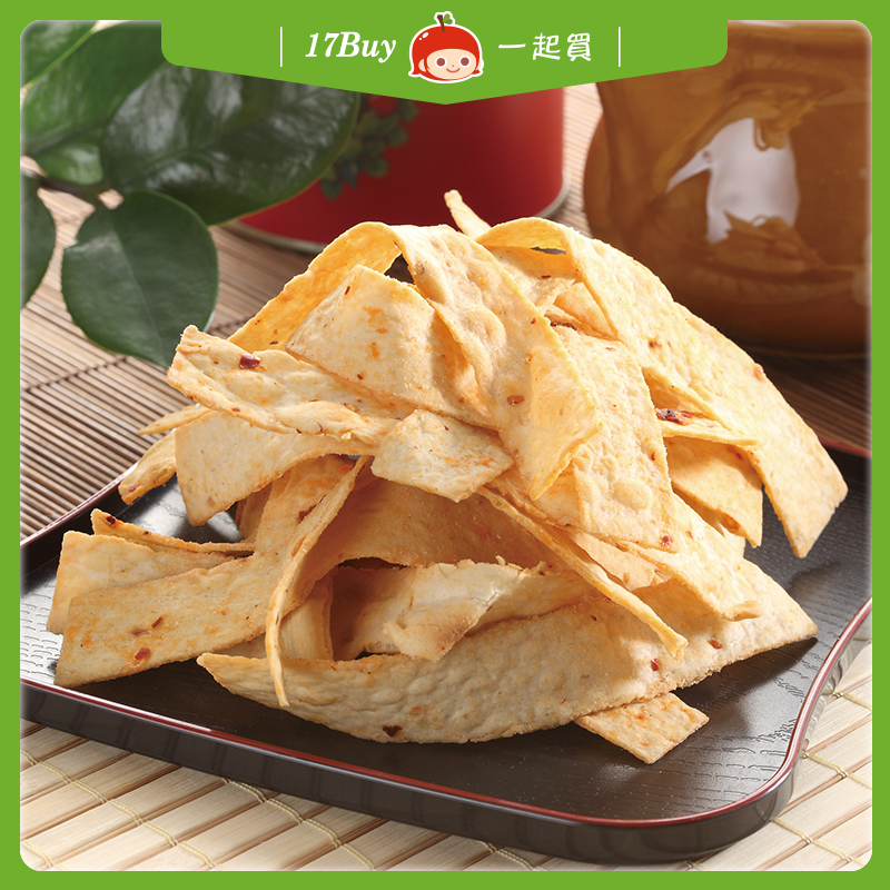 【17Buy】Fish snacks, , large