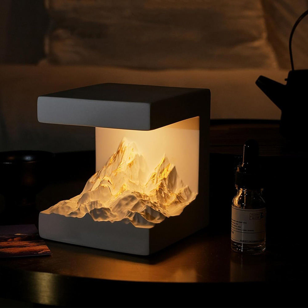 golden-mountain-sunrise-aromatherapy-lamp, , large