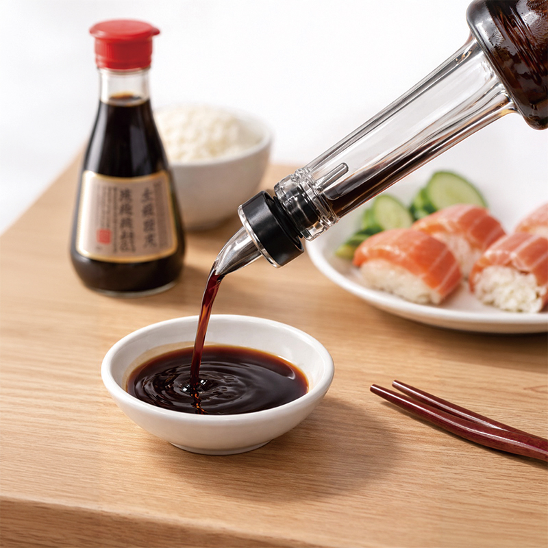 [巴果果]倒酒器 (5入一包)SP-2-1, , large