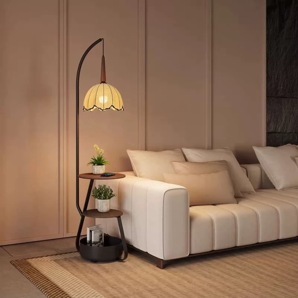 【H&R 安室家】巴格達落地燈 立燈 ZA0269, , large