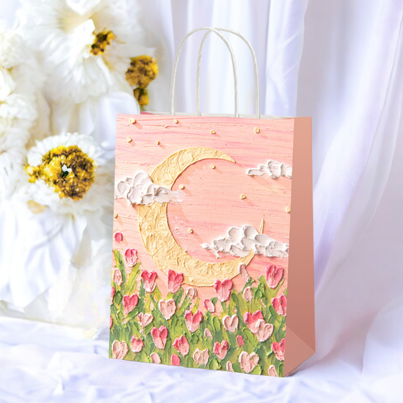 gift bag, , large