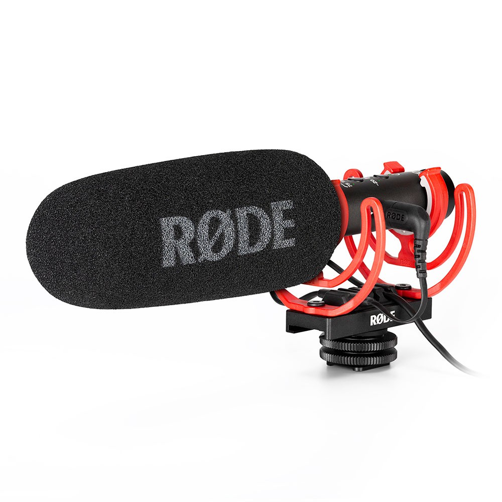 RODE VideoMic NTG 收音麥克風【敦煌樂器】, , large