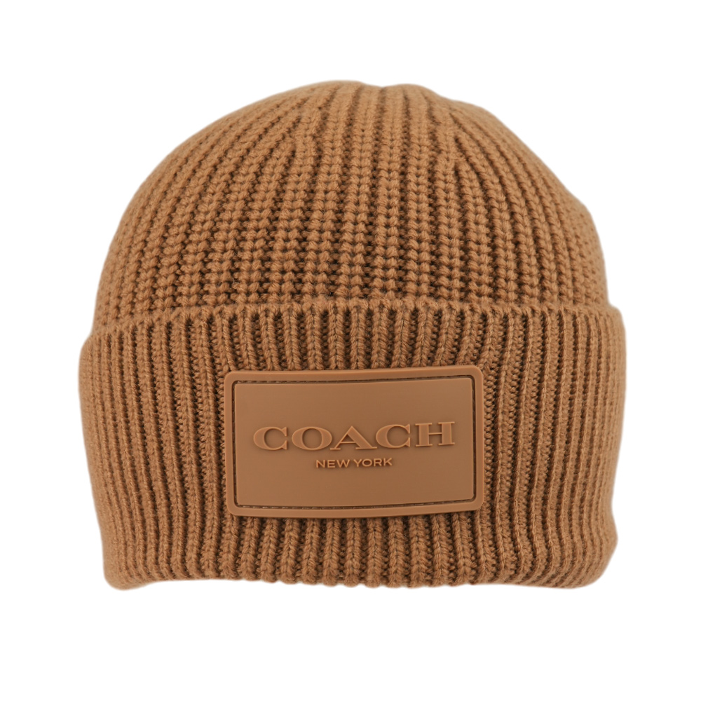 Fur hat