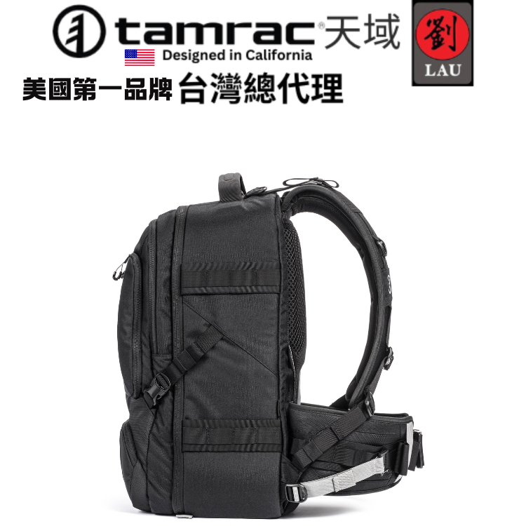 Tamrac Anvil 27 With Medium Belt (T0250-1919), , large