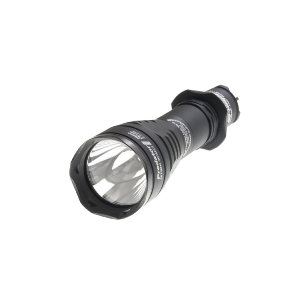【電筒王】 Armytek Predator Pro XHP35 1700流明 原廠十年保固 戰術型高亮度電, , large