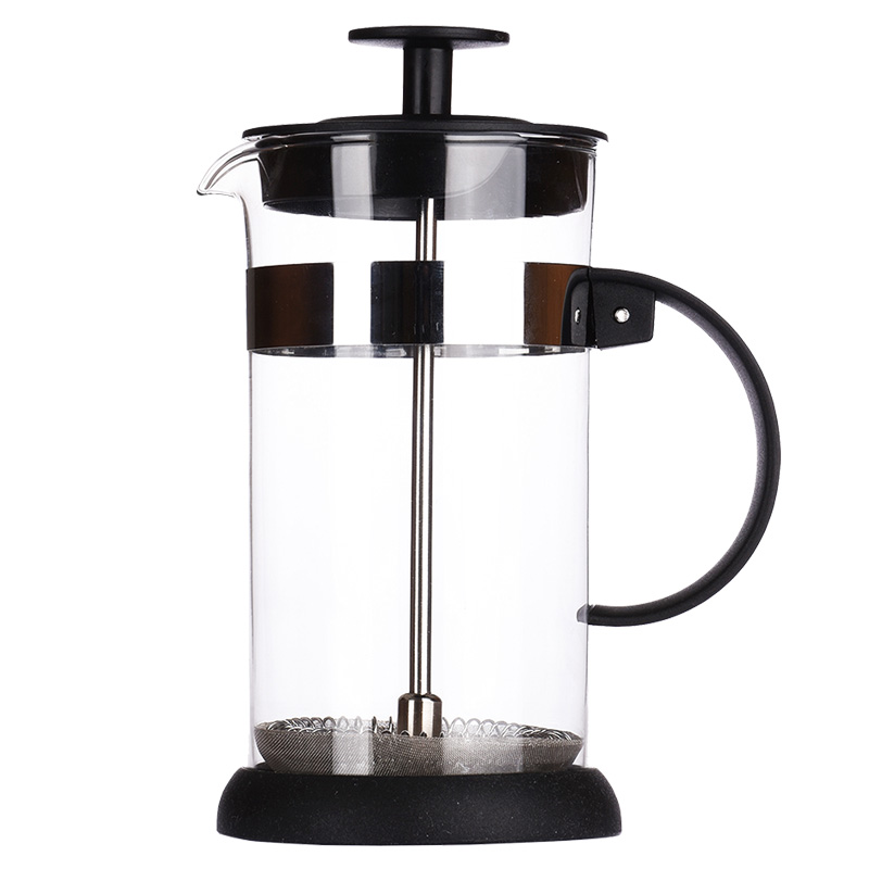 French press 800ml, , large