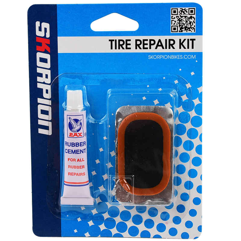 Tire Repair, , large