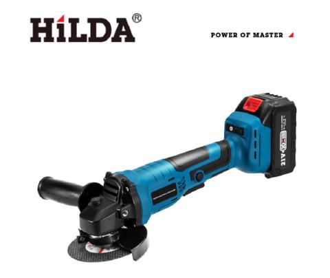 Grinder