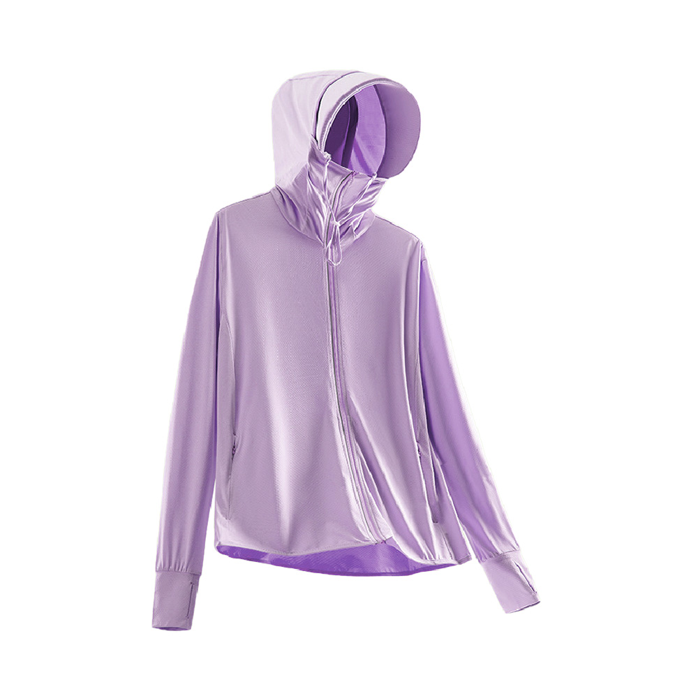 Breathable UV Jacket, , large