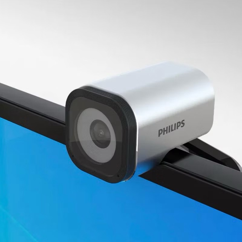 【Leo手機周邊專賣店】PHILIPS飛利浦  智慧視訊會議攝影機 /PSE0520C, , large