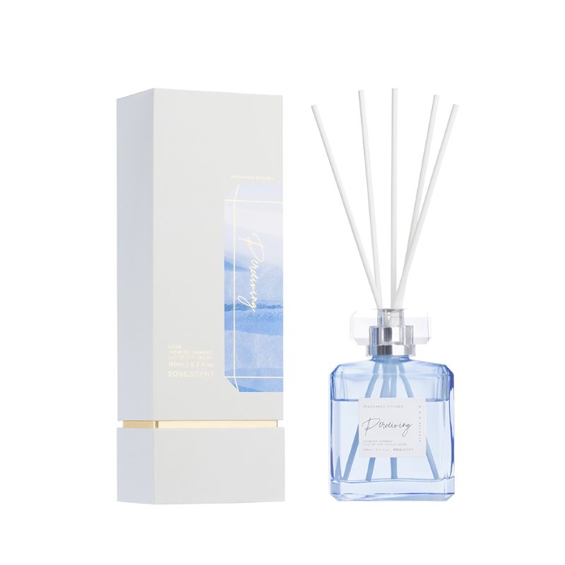 Fragrance Diffuser, , large