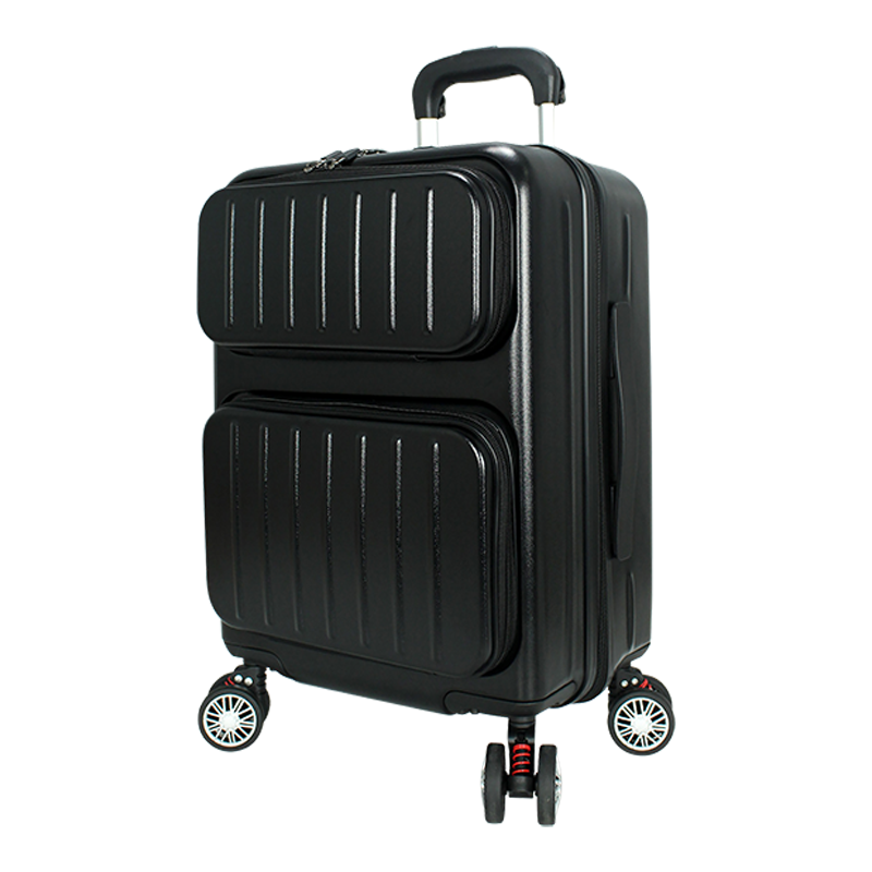 19 Suitcase, , large