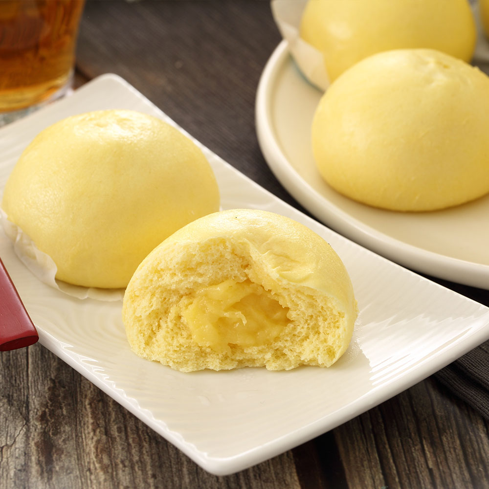 【一等鮮】奶皇包10包(30粒/900g/包)免運, , large