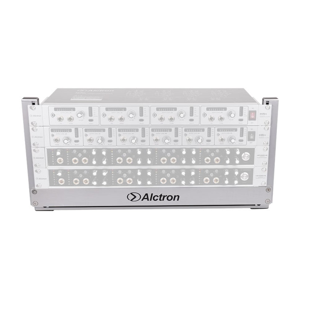 ALCTRON RS19-4U 桌上型輕便機櫃架【敦煌樂器】, , large