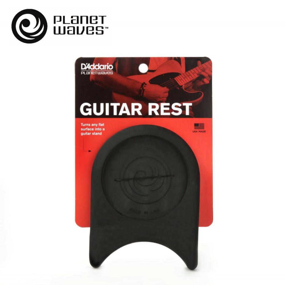 Planet Waves PW-GR-01 吉他攜帶固定墊/架 【敦煌樂器】, , large