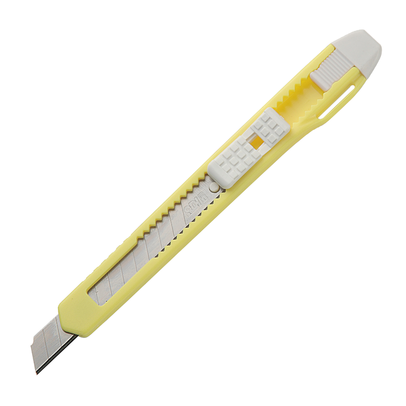 SDI精美型小美工刀0411D, , large