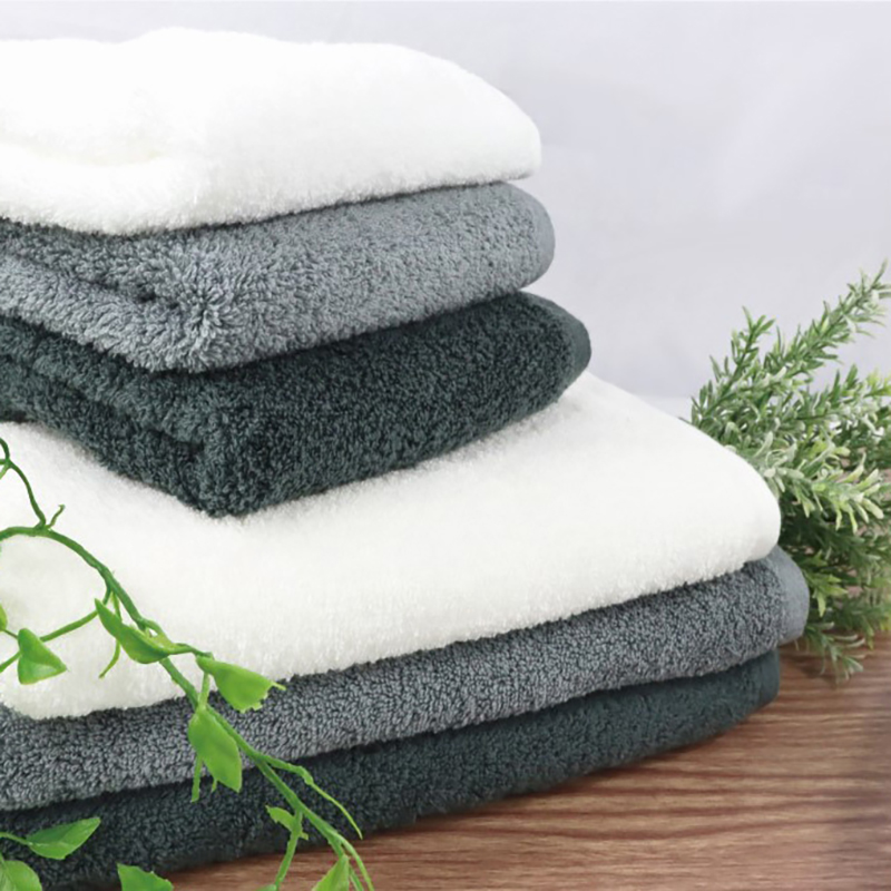 monotone bat towel, , large