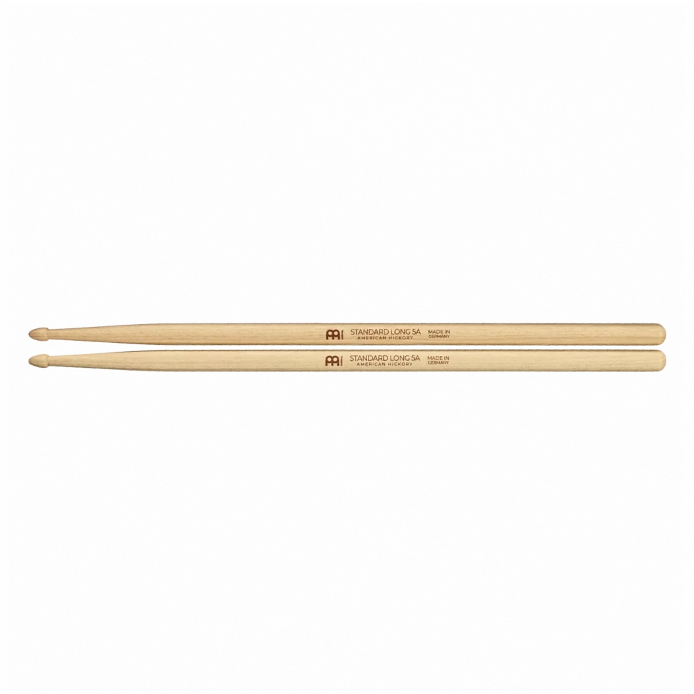 MEINL SB103 Standard Long 5A 鼓棒【敦煌樂器】, , large