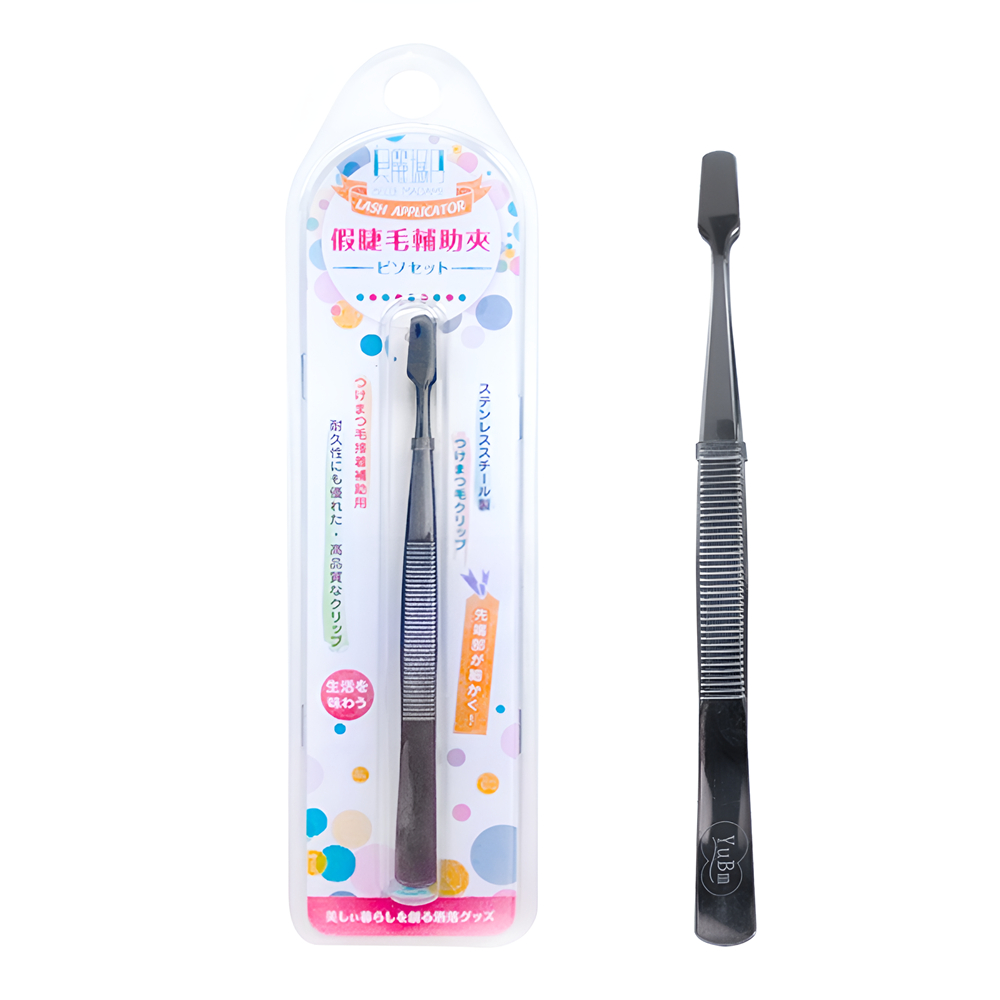  Large False Eyelash Curler, , large