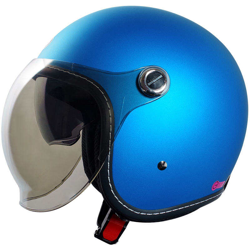 GP5 340雙層泡泡鏡3/4安全帽, , large