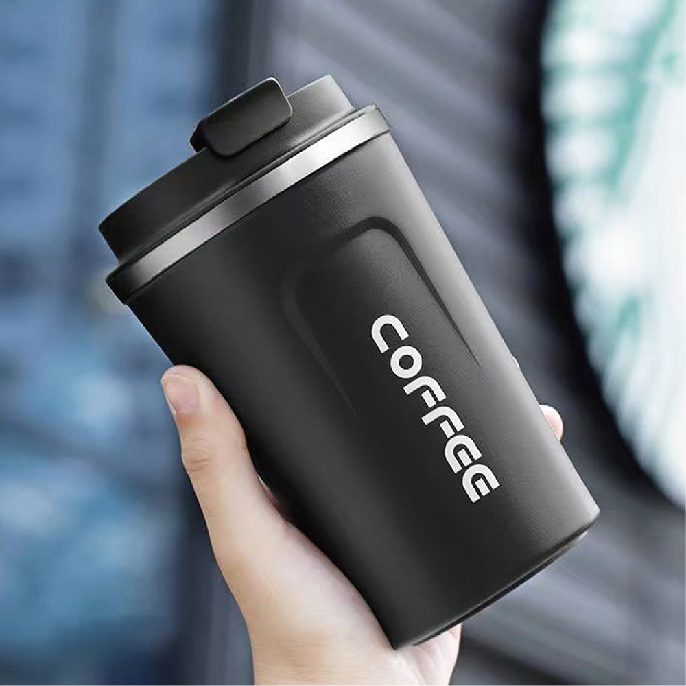 [CARSTER] 510ml 保冷/保溫隨行杯