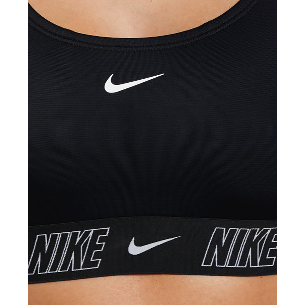 NIKE Bikini Top 水上運動型上衣 胸墊款 初階訓練 運動內衣 NESSD188 24SSO 【樂買網】, , large