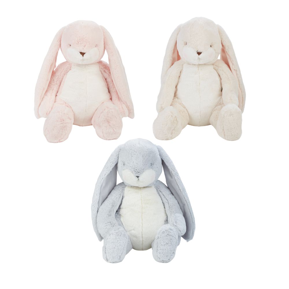 Bunnies By The Bay 大大兔 粉色, , large