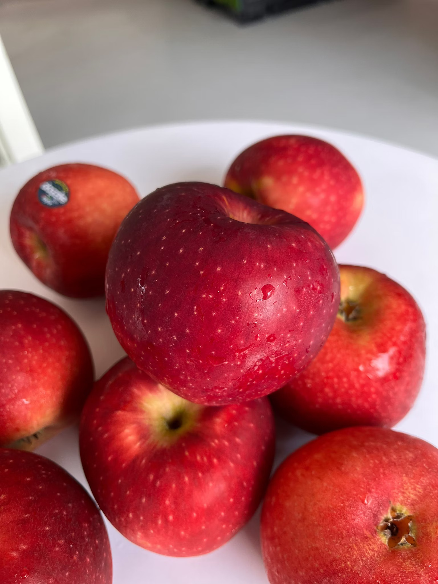 Honey Fuji Apple, , large