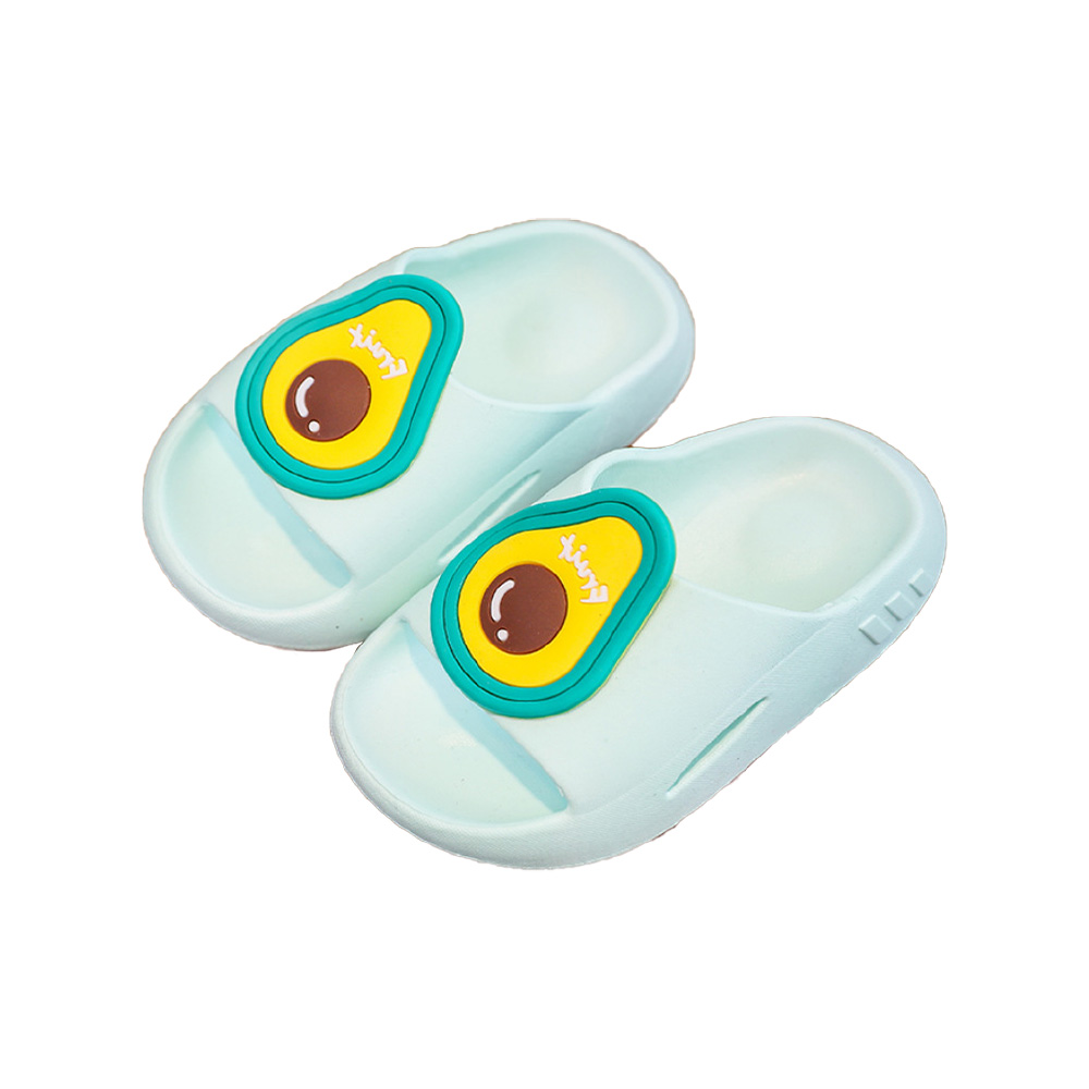Kids Comfy Slippers, , large