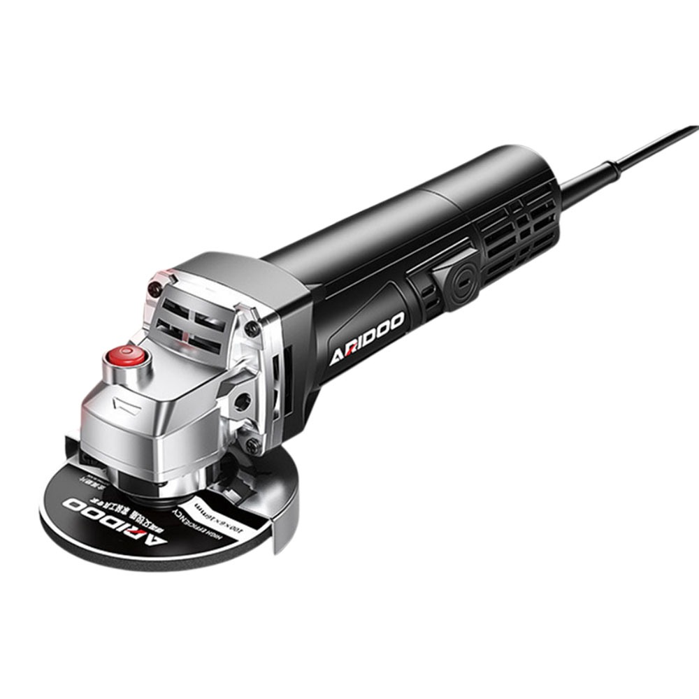 German Airedon 110V grinding wheel cutting machine, , large