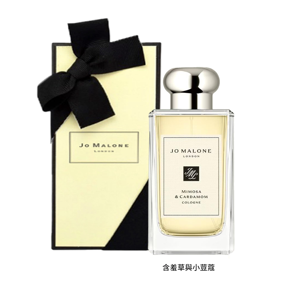 【Jo Malone】 含羞草與小荳蔻香水 100ml, , large