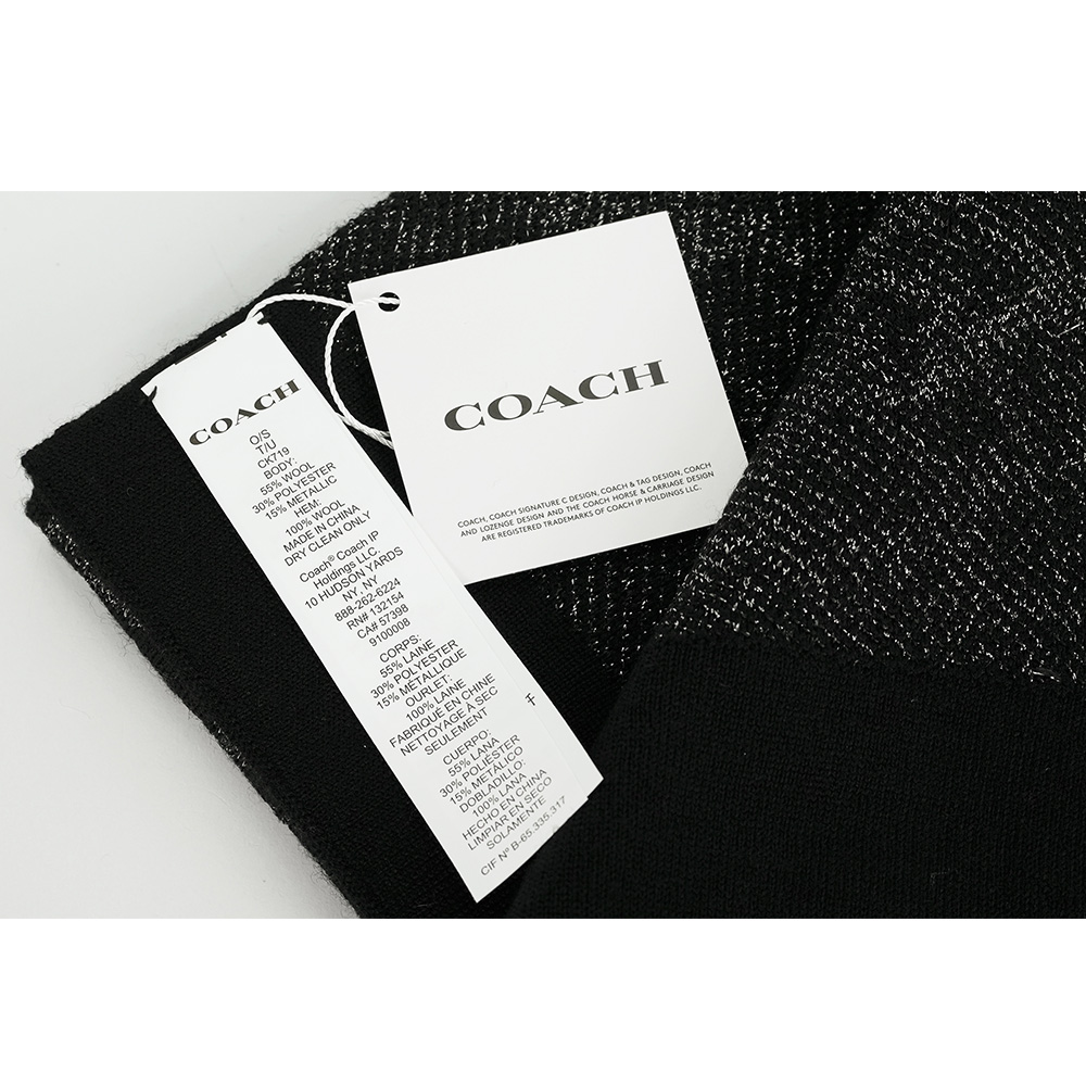  scarf, , large